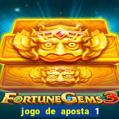 jogo de aposta 1 real tigre